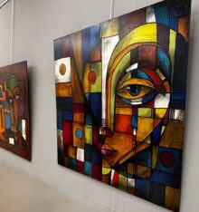 Etiquetas: arte, Concejo, Cultura, Desde lo roto, Madryn