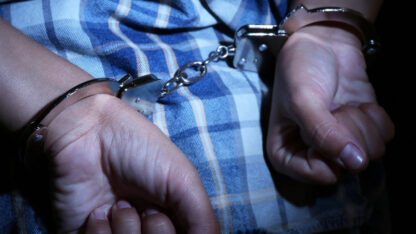 Tenía pedido de captura y fue detenido