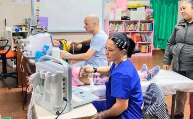 Etiquetas: campaña, hidatidosis, Hospital, Madryn