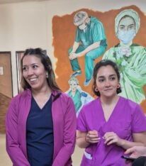 Etiquetas: CAPS, Hospital, Isola, salud, Sífilis, vih