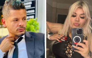 El abogado de Morena Rial, polémico tras la detención: «Estaba haciendo todo bien»