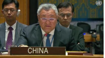 Etiquetas: China, gaza, israel, Qatar