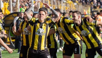 Etiquetas: Ascenso, Deportivo Madryn, futbol, Liga Profesional, Primera Nacional