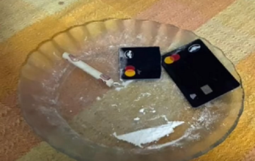 Etiquetas: búnker, chubut, droga, Sarmiento