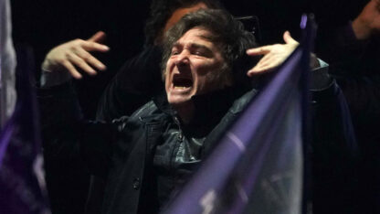 Etiquetas: Ley de Discapacidad, Politica, rechazo al veto, Senado, veto presidencial