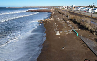 Etiquetas: obras, proteccion costera, Rawson