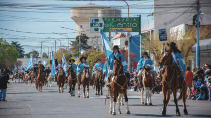 Etiquetas: Aniversario, Rawson