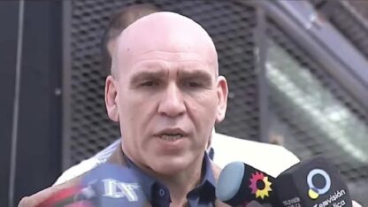 Triple crimen: La próxima semana dictarán preventivas de los detenidos