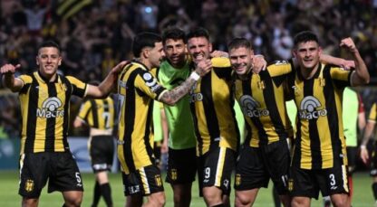 Etiquetas: Ascenso, Deportivo Madryn, futbol, Liga Profesional, Primera Nacional