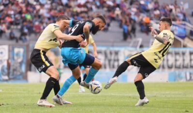 Etiquetas: Ascenso, Deportivo Madryn, futbol, Lucas Comesaña, Primera Nacional