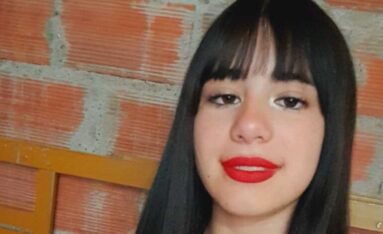 Etiquetas: búsqueda de persona, menor desaparecida, puerto madryn