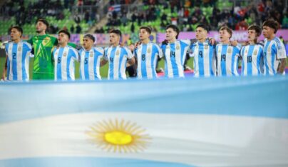 Etiquetas: futbol, Mundial Sub20, Selección Argentina, Sub20