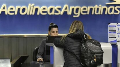 Etiquetas: Aerolíneas Argentinas, fin de semana largo, turismo