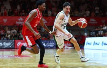 Gimnasia no pudo con Instituto y se trae una derrota desde Córdoba por la Liga Nacional de Básquet