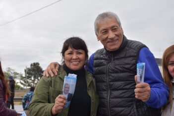 Etiquetas: 26 de octubre, Beliz, elecciones 25, Fuerza del Trabajo, TRELEW