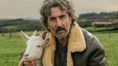 Etiquetas: ANIMAL, netflix, serie