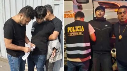 Etiquetas: Brenda, expulsión, extradición, Lara, matias ozorio, morena, pequeño j, triple crimen