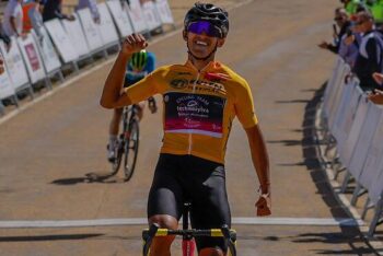 Etiquetas: Ciclismo, Europa, Fabrizio Crozzolo, PROFESIONAL, puerto madryn