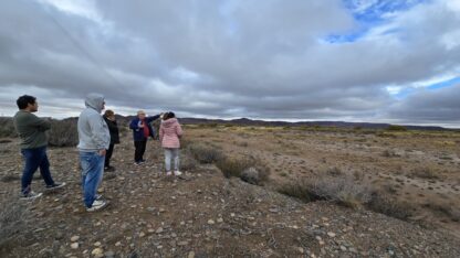 Etiquetas: educación, esquel, UNPSJB