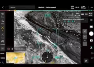 Etiquetas: Comodoro Rivadavia, pareja desaparecida