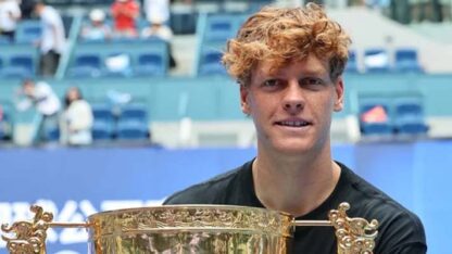 Etiquetas: abierto de china, atp de beijing, beijing, JANNIK SINNER, learner tien, Tenis