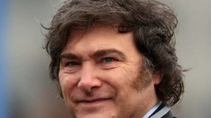 Etiquetas: bolivia, Javier Milei, viaje presidencial