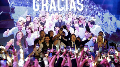 Etiquetas: elecciones 2025, lla