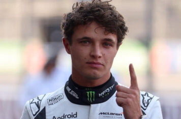 Etiquetas: AUTOMOVILISMO, FRANCO COLAPINTO, Gran Premio de México