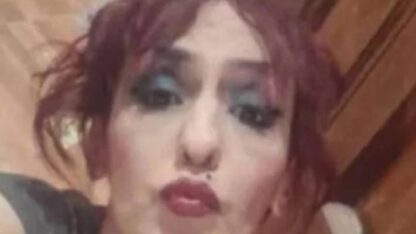 Etiquetas: Azul Semeñenko, Neuquén, TRANSFEMICIDIO