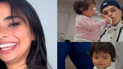 Daniela Celis confesó que Thiago Medina le pidió volver a estar en pareja