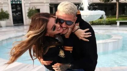 Etiquetas: China Suárez, España, galatasaray, Juanma cativa, Madrid, Mauro Icardi