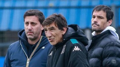 Racing iría por un viejo conocido para reemplazar a Elías Torres