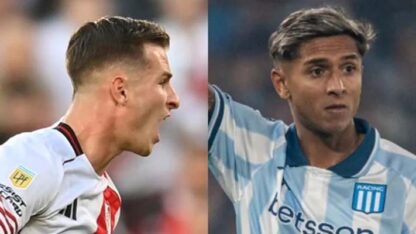 Etiquetas: argentina, Copa Argentina, Cuartos de Final, futbol, Racing, River, ROSARIO