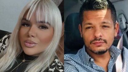 “Tiene una personalidad autodestructiva”: Alejandro Cipolla habló de la salud mental de Morena Rial