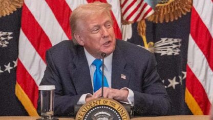 Etiquetas: Donald Trump, espacio aereo, Estados Unidos, venezuela