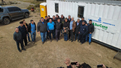 Etiquetas: CLAUDIO VIDAL, petróleo, Santa Cruz