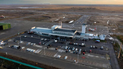 Etiquetas: Aeropuerto, Río Grande, Tierra del Fuego