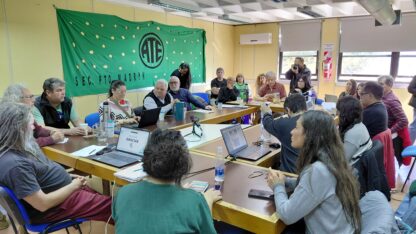 Etiquetas: ATE, Pobreza