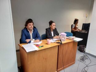 Etiquetas: Accidente, justicia, Paso de Indios, Ruta 25