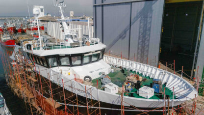 Etiquetas: buque, CIENCIA, INIDEP, mar argentino