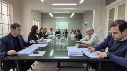 Etiquetas: Concejo Deliberante