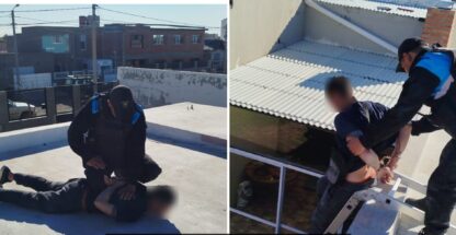 Etiquetas: comodoro, policía, seguridad