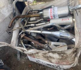 Etiquetas: controles, escapes, Madryn, motos