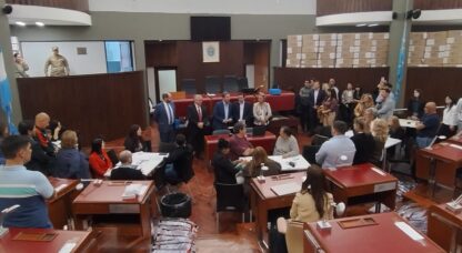 Etiquetas: chubut, elecciones 2025, ESCRUTINIO DEFINITIVO