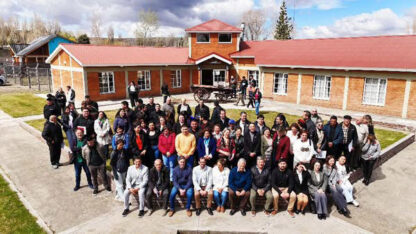 Etiquetas: elecciones 2025, foro de concejales, tecka