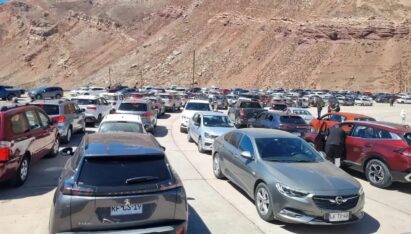 Etiquetas: fin de semana largo, frontera, VIAJE A CHILE