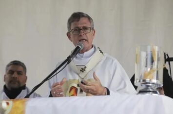 Etiquetas: garcía cuerva, peregrinación a luján, Pobreza