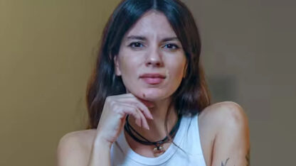 Gimena Accardi sobre Nico Vázquez y su novia: “Quiero creer que es de ahora”