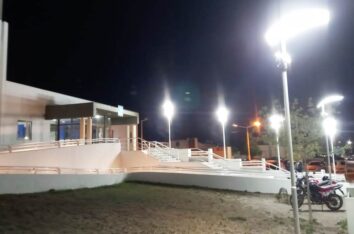 Etiquetas: Hospital, Madryn