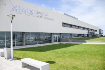 Etiquetas: Acosta, Hospital, TRELEW, “María Humphreys”